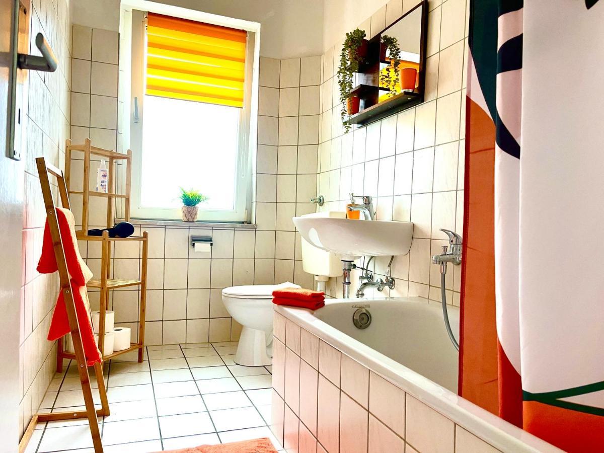 Zuhause Im Ruhrgebiet Apartment Oberhausen (North Rhine-Westphalia)