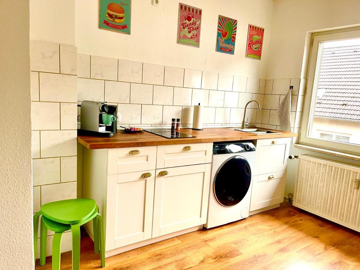 Zuhause Im Ruhrgebiet