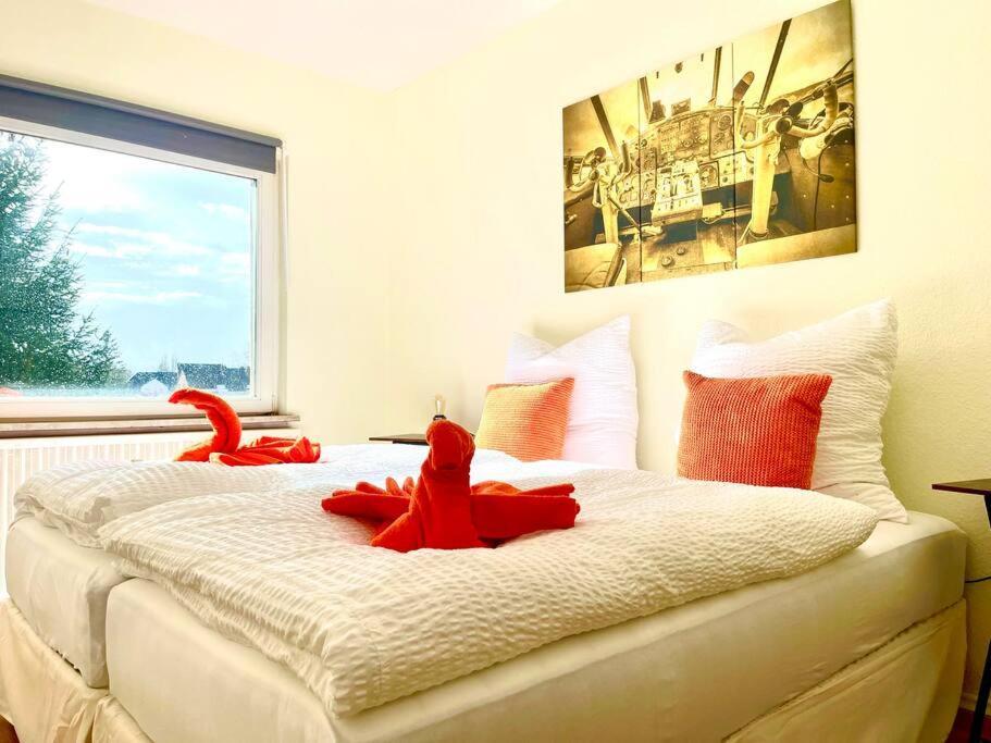 Apartment Zuhause Im Ruhrgebiet Oberhausen (North Rhine-Westphalia)